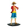 Figurka Anime One Piece Monkey.D.Luffy AbyStyle 17cm dla fanów serii