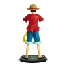 Figurka Anime One Piece Monkey.D.Luffy AbyStyle 17cm dla fanów serii