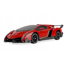 Outlet Samochodzik Zdalnie Sterowany Amewi RC Drift Lamborghini Veneno