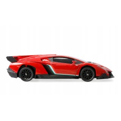 Outlet Samochodzik Zdalnie Sterowany Amewi RC Drift Lamborghini Veneno