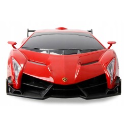 Outlet Samochodzik Zdalnie Sterowany Amewi RC Drift Lamborghini Veneno