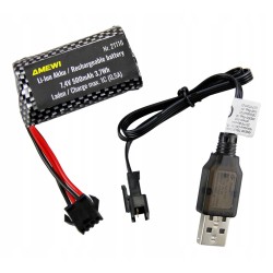 Outlet Samochodzik Zdalnie Sterowany Amewi RC Drift Lamborghini Veneno