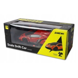 Outlet Samochodzik Zdalnie Sterowany Amewi RC Drift Lamborghini Veneno