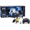 USZKODZONY REVELL Helikopter RC X-Treme LONG FLY Zdalnie sterowany 2,4GHz