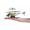 USZKODZONY REVELL Helikopter RC X-Treme LONG FLY Zdalnie sterowany 2,4GHz