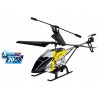 USZKODZONY REVELL Helikopter RC X-Treme LONG FLY Zdalnie sterowany 2,4GHz