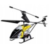 USZKODZONY REVELL Helikopter RC X-Treme LONG FLY Zdalnie sterowany 2,4GHz