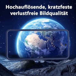 Outlet Etui na Samsung Galaxy A33 5G wstrząsoodporne niebieskie