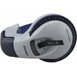 Outlet Wytłaczarka drukarka ręczna Dymo OMEGA na taśmę 9 x 2mm BEZ TAŚMY