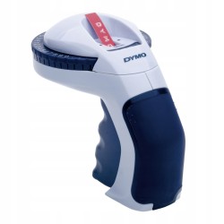 Outlet Wytłaczarka drukarka ręczna Dymo OMEGA na taśmę 9 x 2mm BEZ TAŚMY