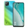 USZKODZONY Smartfon Blackview A55 6.5" 4G Android 11 4780mAh 3GB RAM 128GB