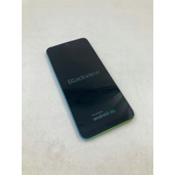 USZKODZONY Smartfon Blackview A55 6.5" 4G Android 11 4780mAh 3GB RAM 128GB