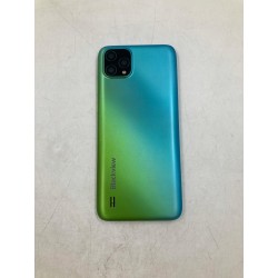 USZKODZONY Smartfon Blackview A55 6.5" 4G Android 11 4780mAh 3GB RAM 128GB