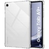 Outlet Etui silikonowe przezroczyste do Samsung Galaxy Tab A9+/A9 Plus 11"