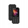 Outlet Telefon Logicom Le XTREM 40 2,4' 4G, 48 MB, 2100 mAh, czarny
