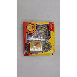 Zestaw Pokemon TCG: Pokemon Day Collection 2026 - wersja Niemiecka