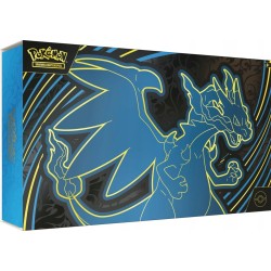 Zestaw Kolekcjonerski Pokémon TCG Mega-Glurak X ex Ultra Premium Kollektion