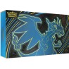 Zestaw Kolekcjonerski Pokémon TCG Mega-Glurak X ex Ultra Premium Kollektion