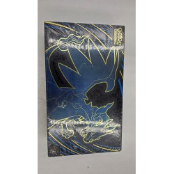 Zestaw Kolekcjonerski Pokémon TCG Mega-Glurak X ex Ultra Premium Kollektion