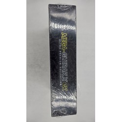 Zestaw Kolekcjonerski Pokémon TCG Mega-Glurak X ex Ultra Premium Kollektion