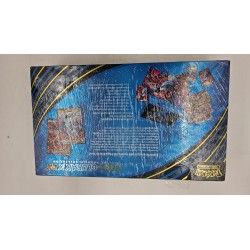 Zestaw Kolekcjonerski Pokémon TCG Mega-Glurak X ex Ultra Premium Kollektion