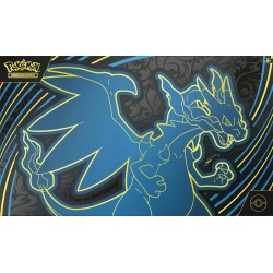 Zestaw Kolekcjonerski Pokémon TCG Mega-Glurak X ex Ultra Premium Kollektion