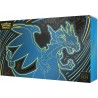 Zestaw Kolekcjonerski Pokémon TCG Mega-Glurak X ex Ultra Premium Kollektion