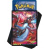 Zestaw Kolekcjonerski Pokémon TCG Mega-Glurak X ex Ultra Premium Kollektion