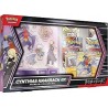 Outlet Karciana Pokémon: Kolekcja Premium Cynthias Knakrack-ex DE