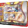 Kolekcjonerska gra karciana Pokemon: Paradox Rage Kolekcja Premium DE