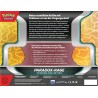 Kolekcjonerska gra karciana Pokemon: Paradox Rage Kolekcja Premium DE