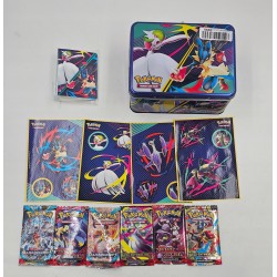 Outlet Walizka Pokémon TCG PKM 2025 kolekcjonerska edycja limitowana DE