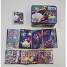 Outlet Walizka Pokémon TCG PKM 2025 kolekcjonerska edycja limitowana DE