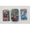Outlet Pokemon TCG Kanto Friends Mini Tin - Puszka Chamarder z boosterami