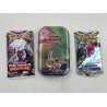 Outlet Pokemon TCG Kanto Friends Mini Tin - Puszka Eevee z boosterami DE
