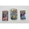 Outlet Pokemon TCG: Mini Puszka Kanto Friends z Pikachu i boosterami