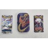 Outlet Zestaw kart Pokemon Kanto Power Mini Tins: Puszka Charizard z