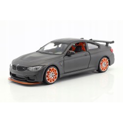 Outlet Samochód BMW M4 GTS Maisto 31246 skala: 1:24 20 x 8 x 6 cm 8 lat+