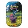 Outlet Pokémon TCG: Mega Evolution Mini Tin Zorua i Cramorant DE