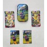 Outlet Pokémon TCG: Mega Evolution Mini Tin Zorua i Cramorant DE