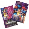 Pokemon Mega Heroes Mini Tins: Puszka Kangaskhan z Boosterami DE