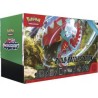 Outlet Karty kolekcjonerskie TCG Pokémon PKM KP04 Build & Battle Stadium DE