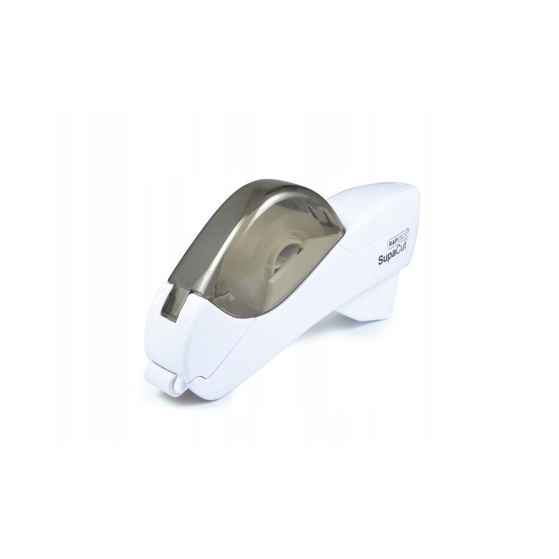 Outlet Rapesco 1445 podajnik do taśmy automatyczny 18 mm biurowy wytrzymały