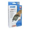 Outlet Rapesco 1445 podajnik do taśmy automatyczny 18 mm biurowy wytrzymały
