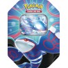 Outlet Zestaw kart Pokemon TCG Tin: Azure Legends - Kyogre ex DE