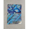 Outlet Zestaw kart Pokemon TCG Tin: Azure Legends - Kyogre ex DE