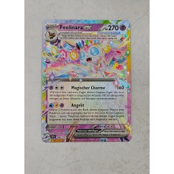 Outlet Zestaw kart Pokemon TCG Tin: Azure Legends - Kyogre ex DE