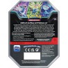 Outlet Zestaw kart Pokemon TCG Tin: Azure Legends - Kyogre ex DE