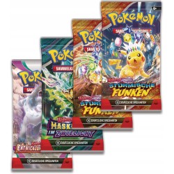 Outlet Zestaw kart Pokemon TCG Tin: Azure Legends - Kyogre ex DE