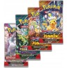 Outlet Zestaw kart Pokemon TCG Tin: Azure Legends - Kyogre ex DE